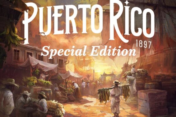 puerto rico special edition