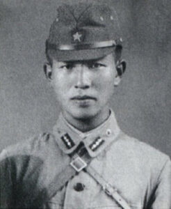 Hirō Onody