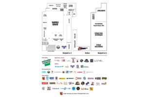 Twoja Tura. Nowe wydarzenie na mapie Polski Mapa wydarzenia Twoja Tura