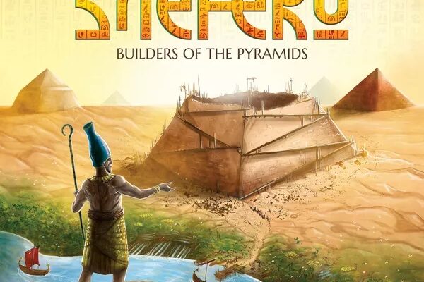 Sneferu: Builders of the Pyramids