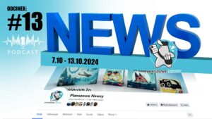 Newscy Planszowych Newsów 13