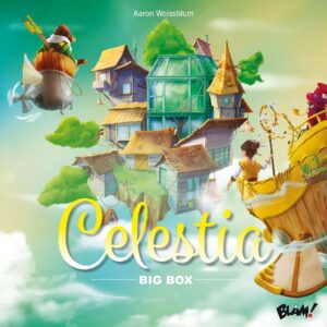 celestia bigbox okładka