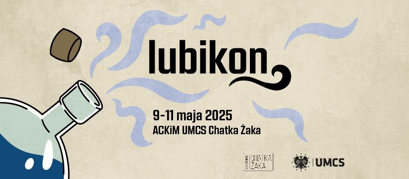 Lubikon 2025