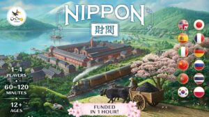 Nippon Zaibatsu
