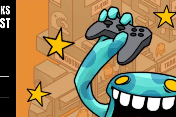 Steelworks Game Fest 2025