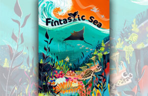 okładka gry Fintastic Sea