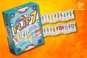 flip7 zapowiedź rebel