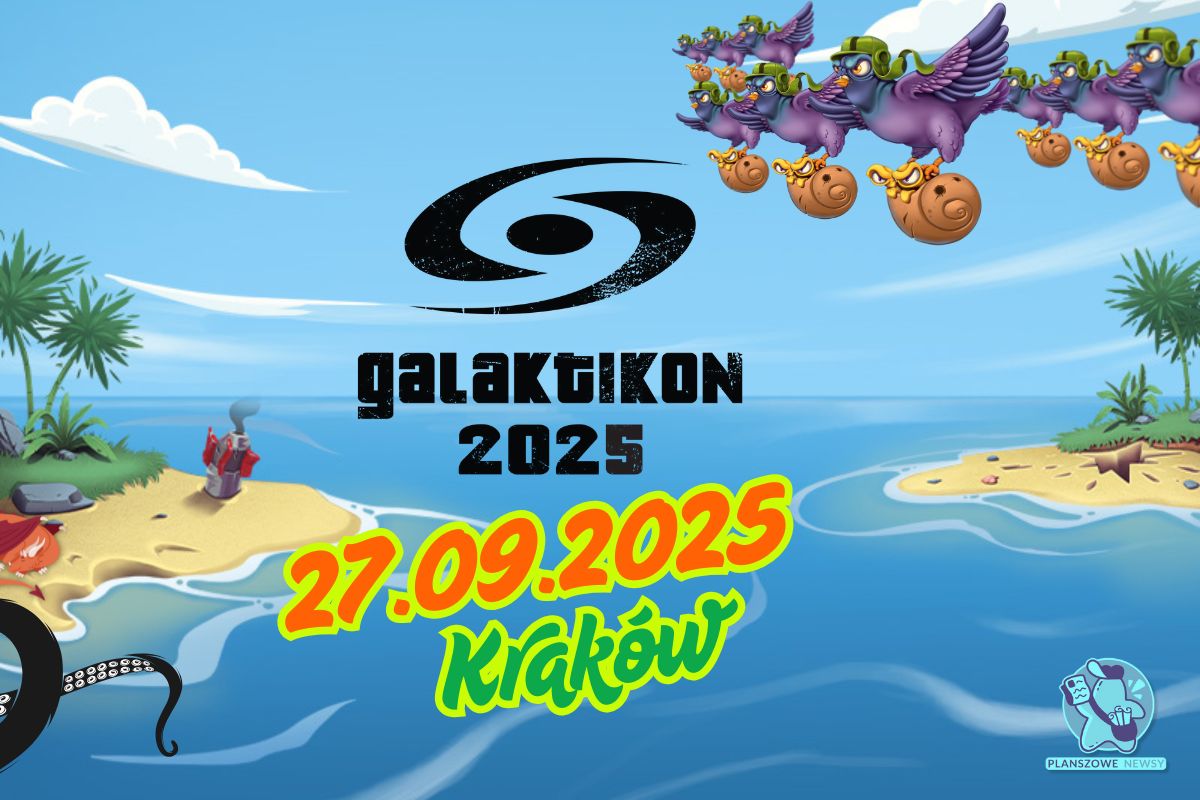 plakat galaktikonu 2025