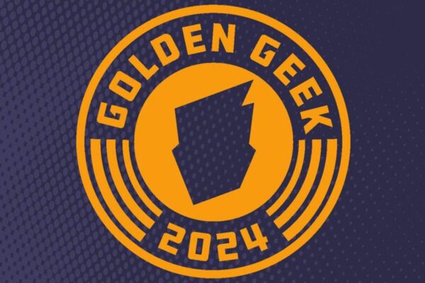 Golden Geek Awards 2024 wyniki głosowania