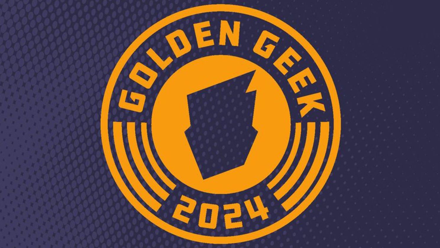 Golden Geek Awards 2024 wyniki głosowania