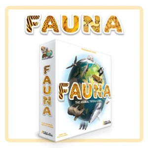 gra Fauna