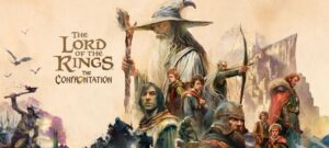 The Lord of the Rings The Confrontation Ultimate Edition