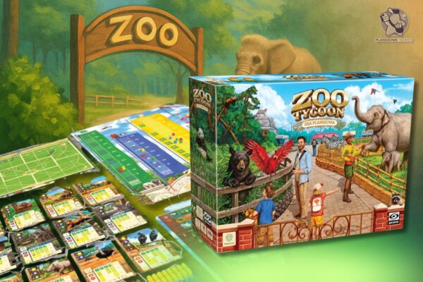 Zoo Tycoon