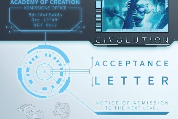 Civolution Acceptance Letter - dodatek