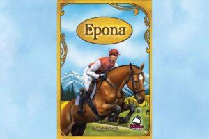 Epona zapowiedź nowej gry Vladimira Suchego