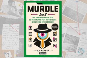 Murdle: Tom 3