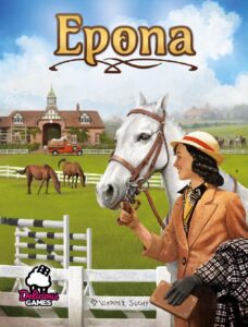 epona gra vladimir suchy