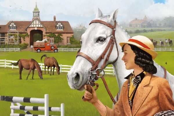 Gra Epona. Zaskakująca zapowiedź gry Vladimíra Suchý’ego epona gra vladimir suchy