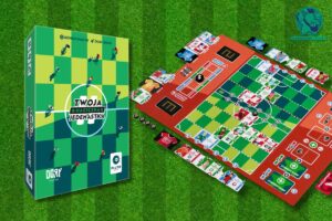 twoja magiczna jedenastka przedsprzedaż