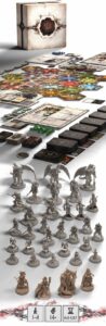 Black Rose Wars – Revised Edition przedsprzedaż