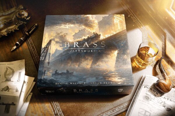 Brass Pittsburgh