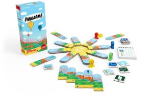 Ink oraz Dobble Spider-Man już w sklepach!