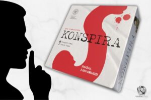 Druga część Gali 21. edycji Planszowej Gry Roku – znamy laureatów