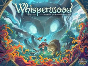 Echobound Adventures. Nowa gra Open Owl Studios na 2027 rok