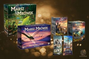 Uratuj pacjenta przed świtem – premiera gry Ostry Dyżur: Nowy Jork – Oddział Ratunkowy od Portal Games