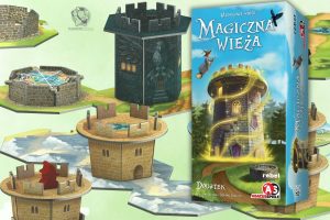 Już dziś premiera dodatku Viticulture: Bordeaux od wydawnictwa Phalanx