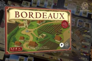 Polska edycja Coalitions wraz z dodatkami dowieziona przez Phalanx