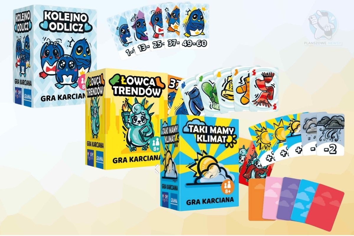 Portal Games uruchamia przedsprzedaż gry Mrówki