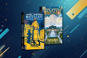 Uratuj pacjenta przed świtem – premiera gry Ostry Dyżur: Nowy Jork – Oddział Ratunkowy od Portal Games