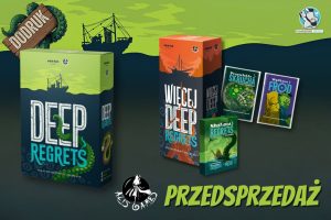 Star Wars: The Deckbuilding Game – Mandalorianie. Przedsprzedaż nowego dodatku ruszyła