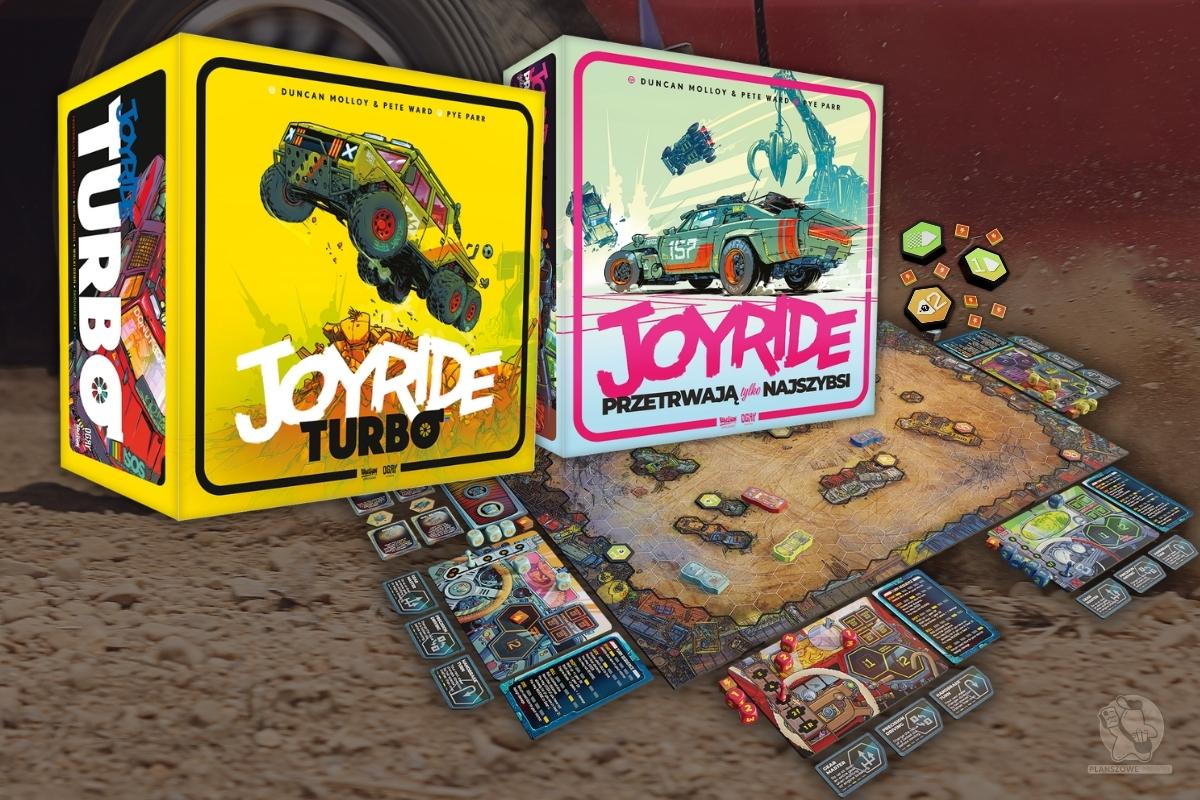 Orbita dla 2 graczy od Red Square Games już dostępna