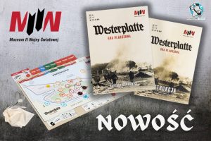 Chu Han – propozycja od wydawnictwa Matagot na 2024 rok