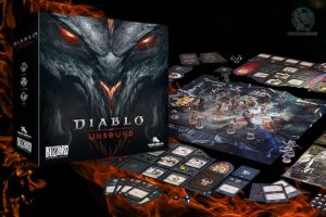 Unmatched: Hellboy ukaże się po polsku