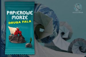Mocne przedsprzedaże od Dice&Bones: Joraku, Boooop Straszne Przepychanki, Boop Karciane Przepychanki i Exit