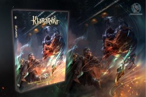 Aldarra: New Empire od Czacha Games w przedsprzedaży
